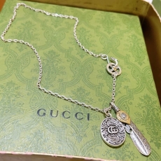 Gucci Necklaces